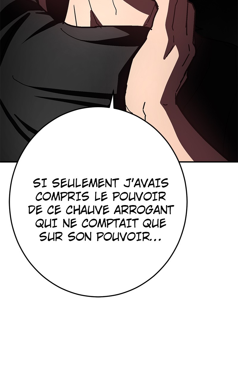 Read Powerless FR Manga Online