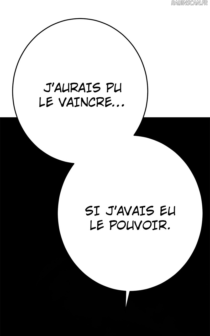 Read Powerless FR Manga Online