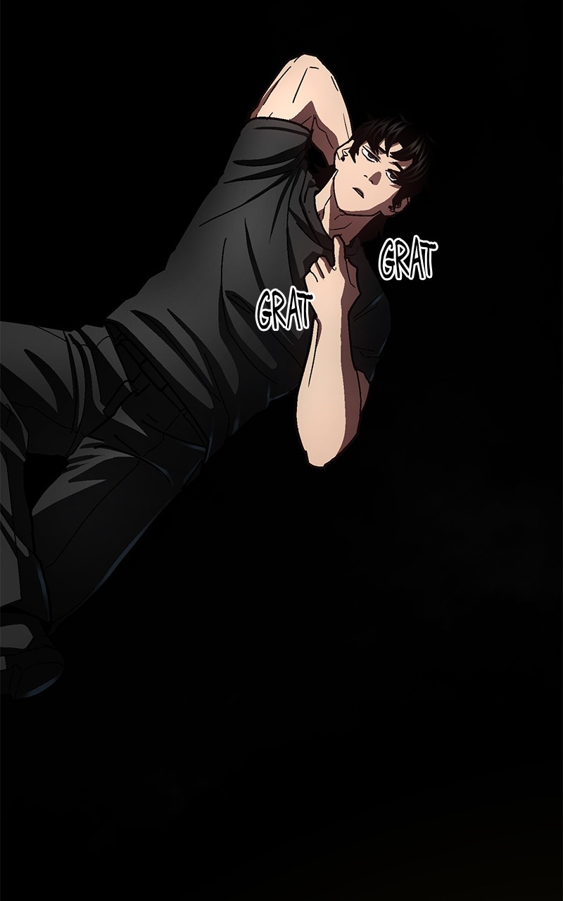 Read Powerless FR Manga Online