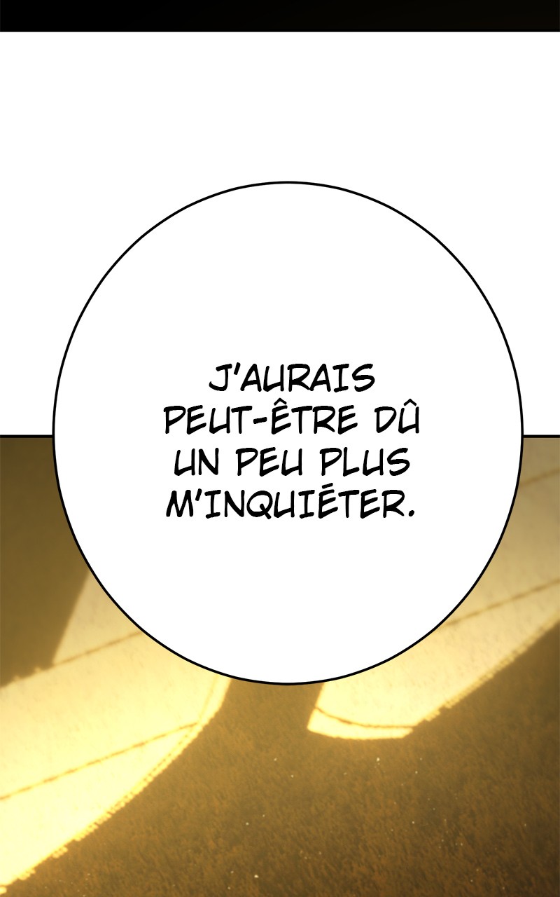 Read Powerless FR Manga Online