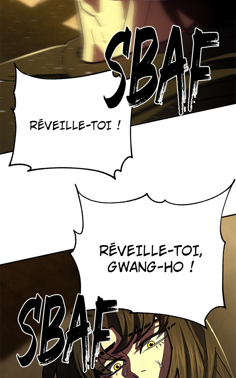 Read Powerless FR Manga Online