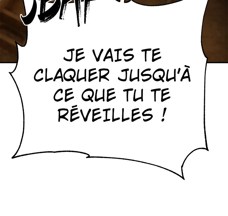 Read Powerless FR Manga Online