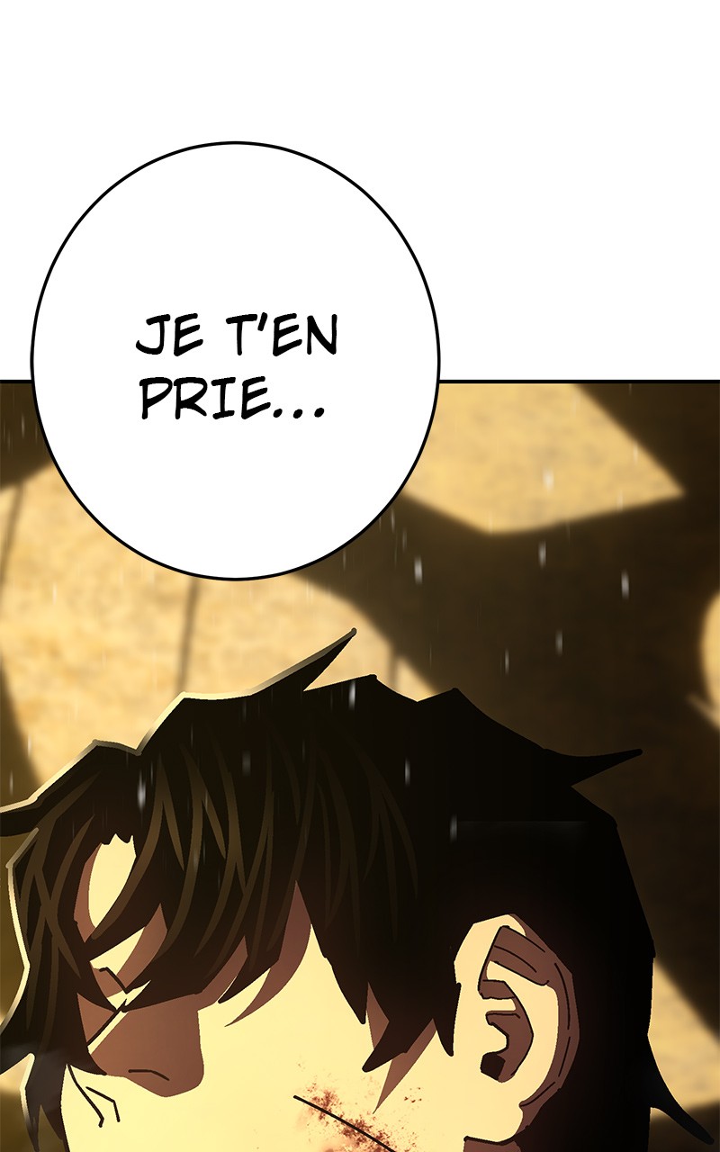 Read Powerless FR Manga Online