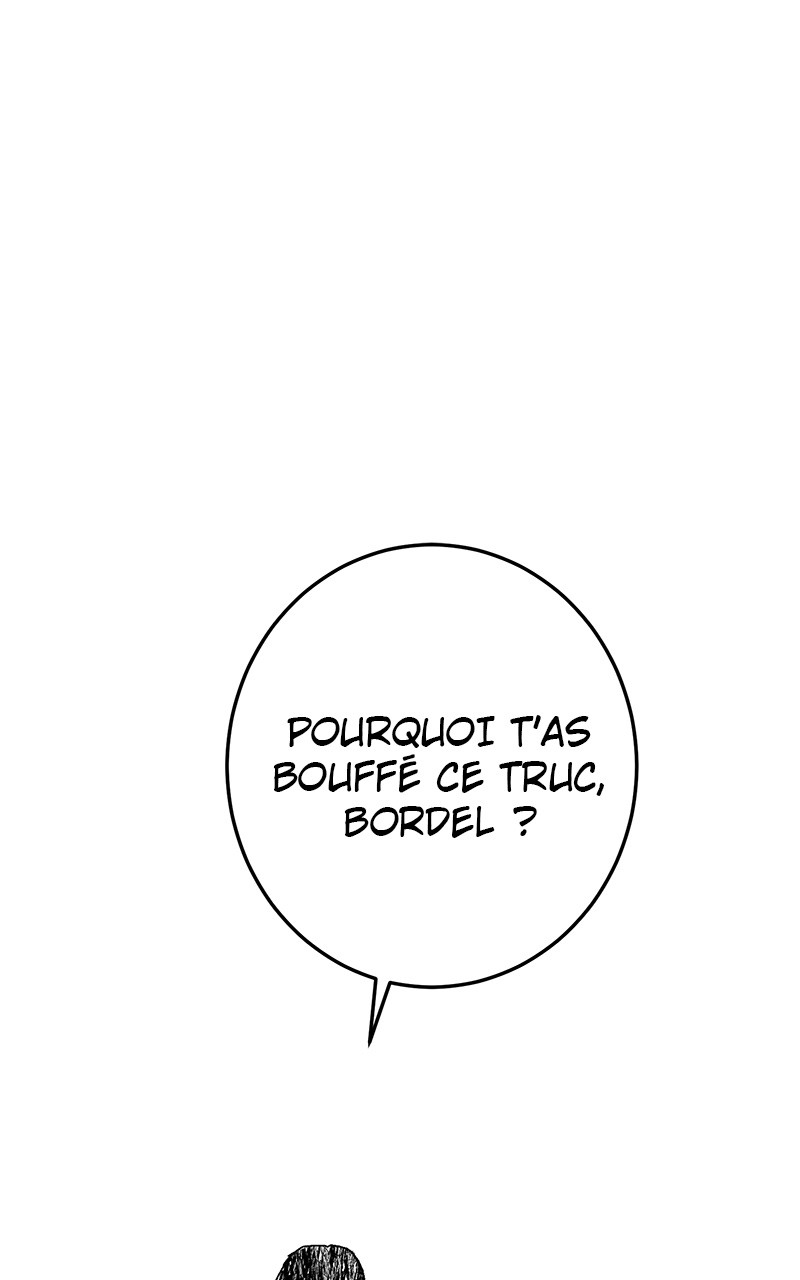 Read Powerless FR Manga Online
