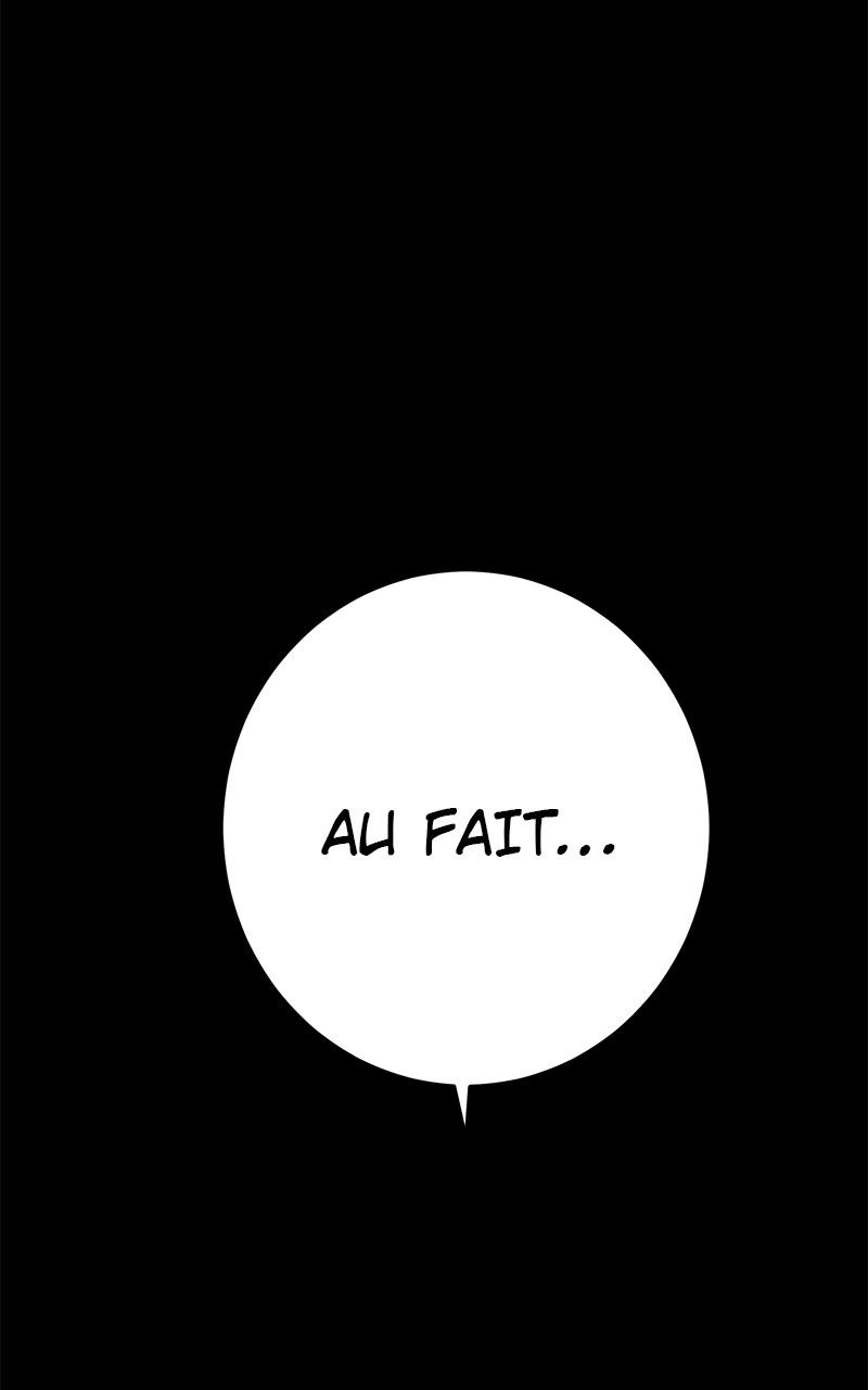 Read Powerless FR Manga Online