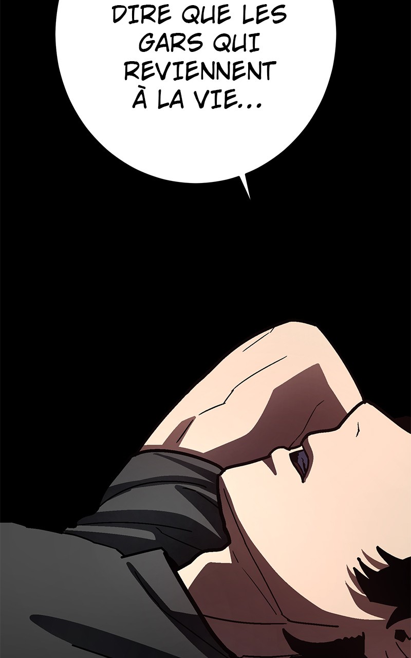 Read Powerless FR Manga Online