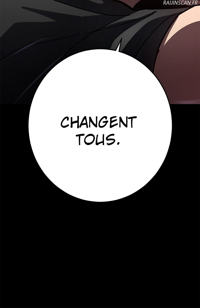 Read Powerless FR Manga Online