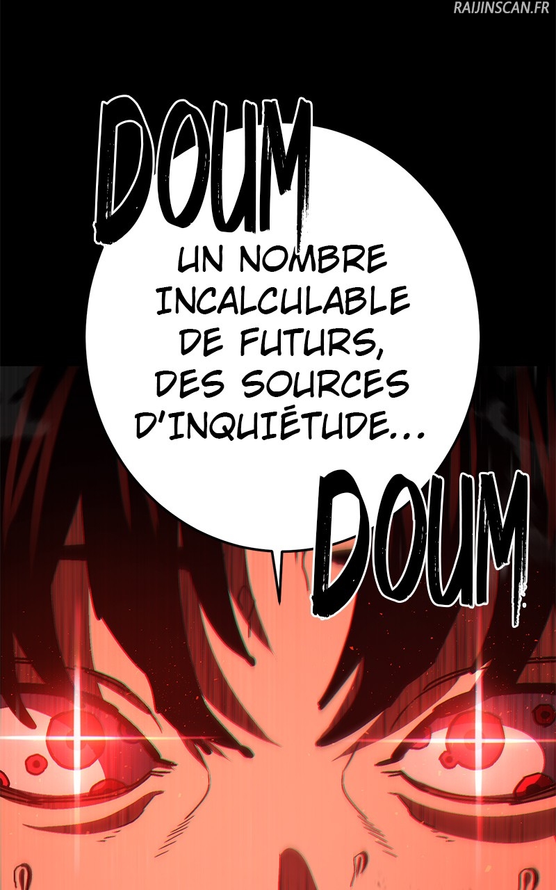 Read Powerless FR Manga Online