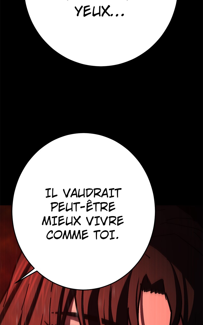 Read Powerless FR Manga Online