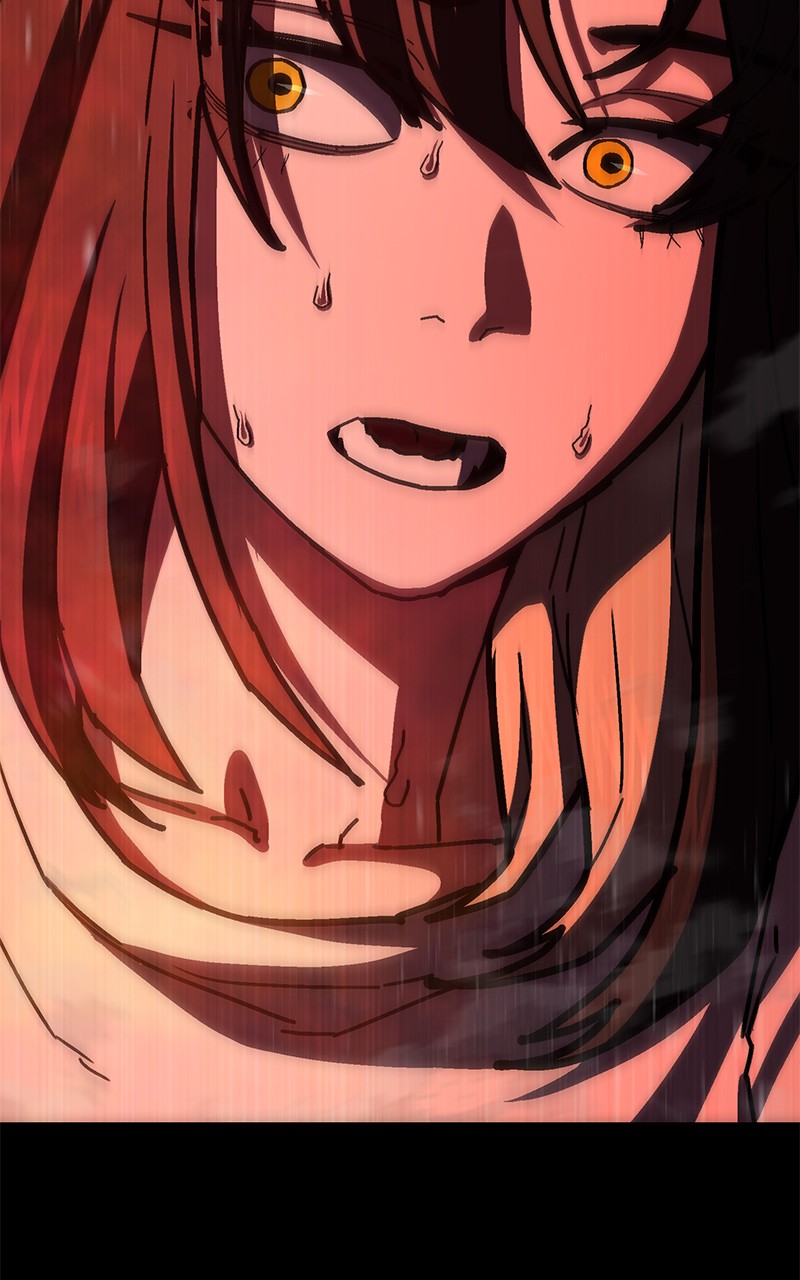 Read Powerless FR Manga Online