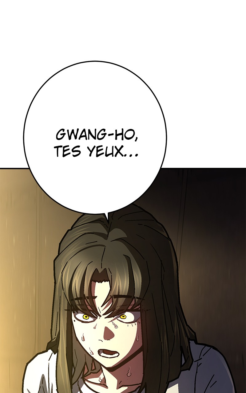 Read Powerless FR Manga Online