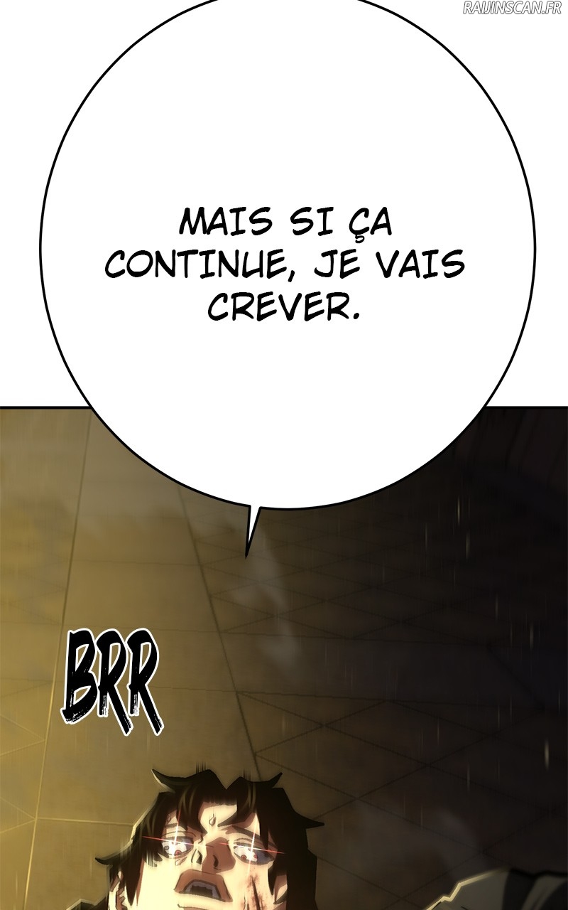 Read Powerless FR Manga Online