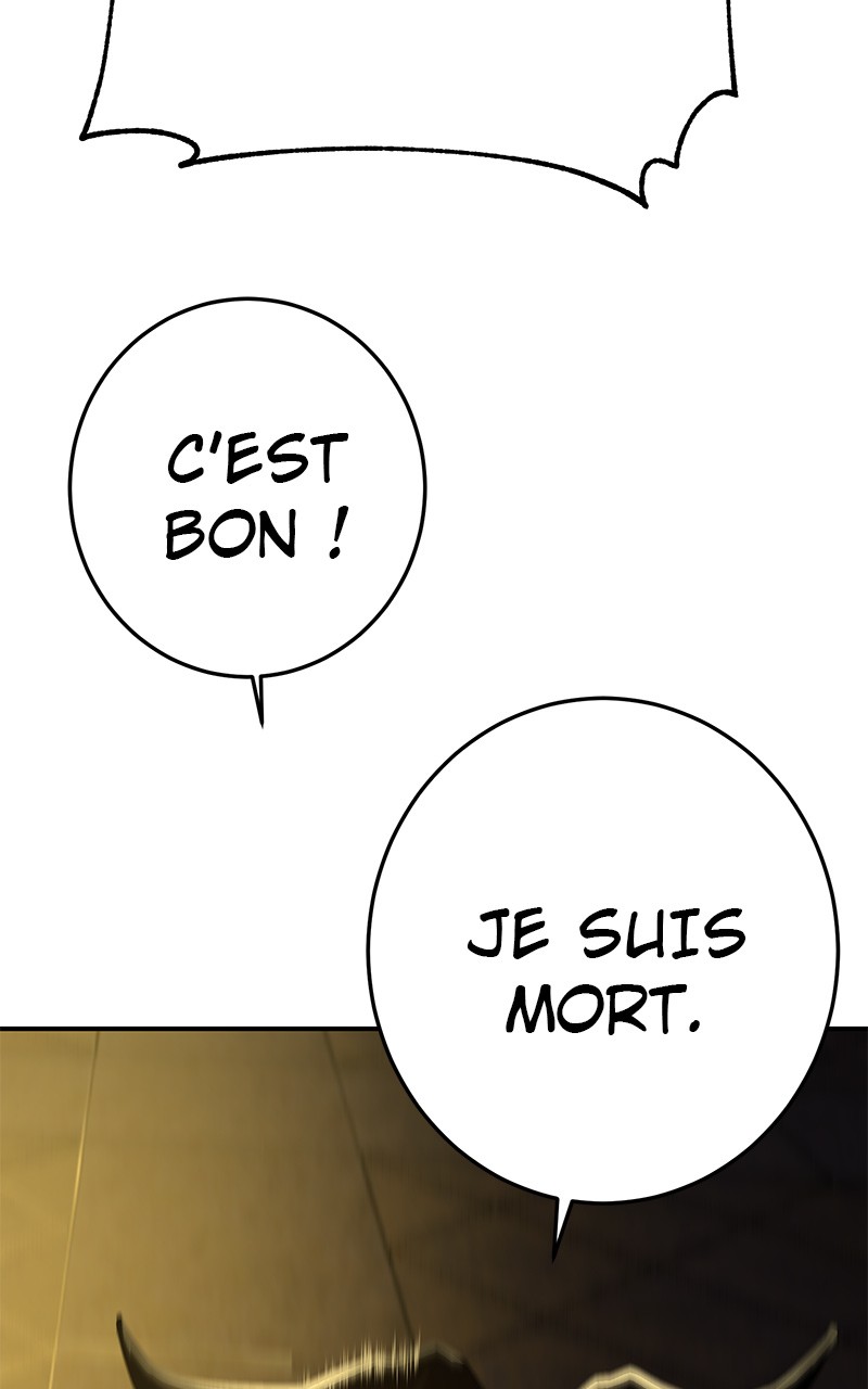 Read Powerless FR Manga Online
