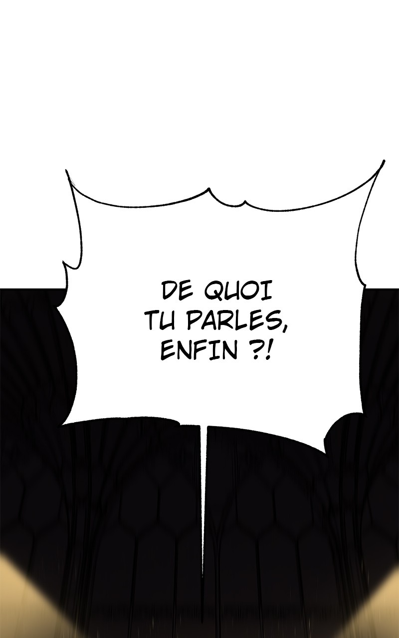 Read Powerless FR Manga Online