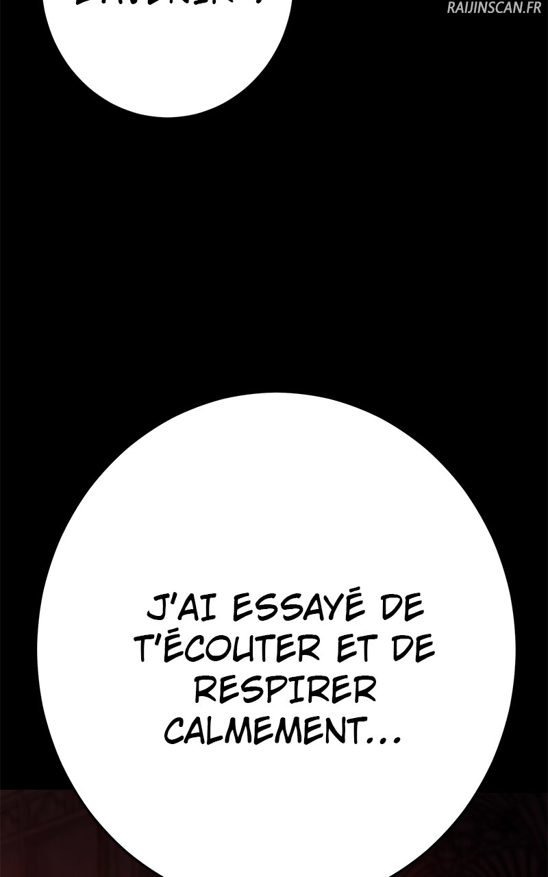 Read Powerless FR Manga Online