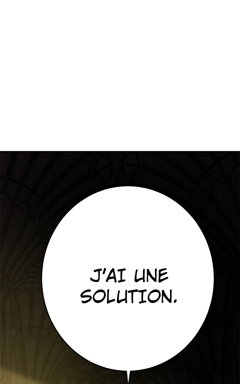 Read Powerless FR Manga Online
