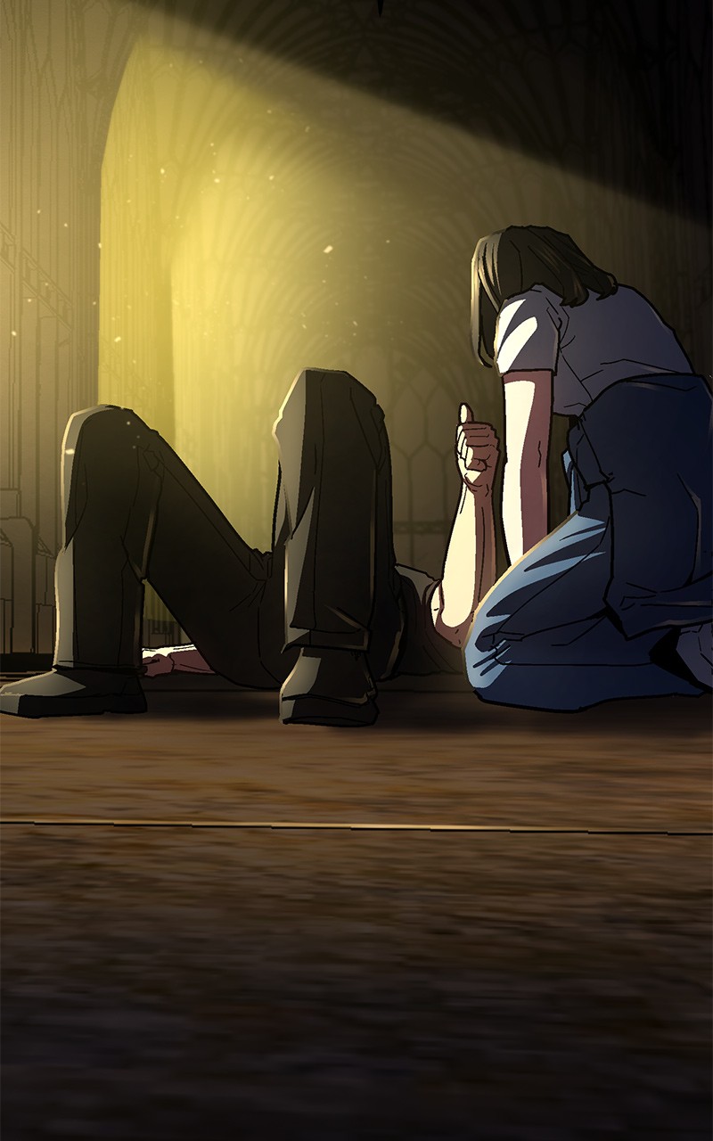 Read Powerless FR Manga Online