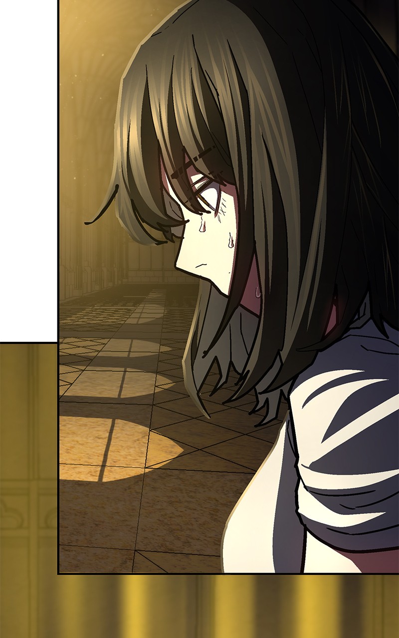 Read Powerless FR Manga Online