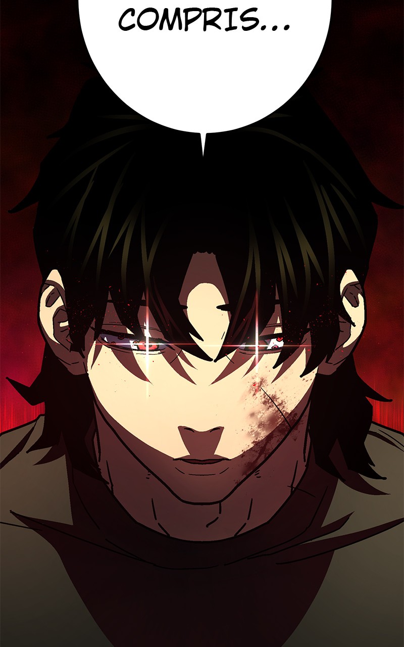 Read Powerless FR Manga Online