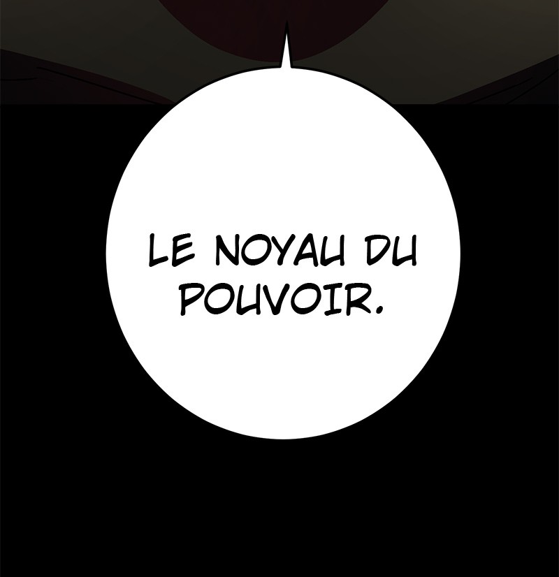 Read Powerless FR Manga Online