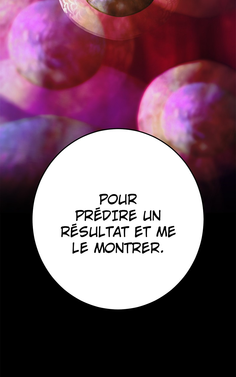 Read Powerless FR Manga Online