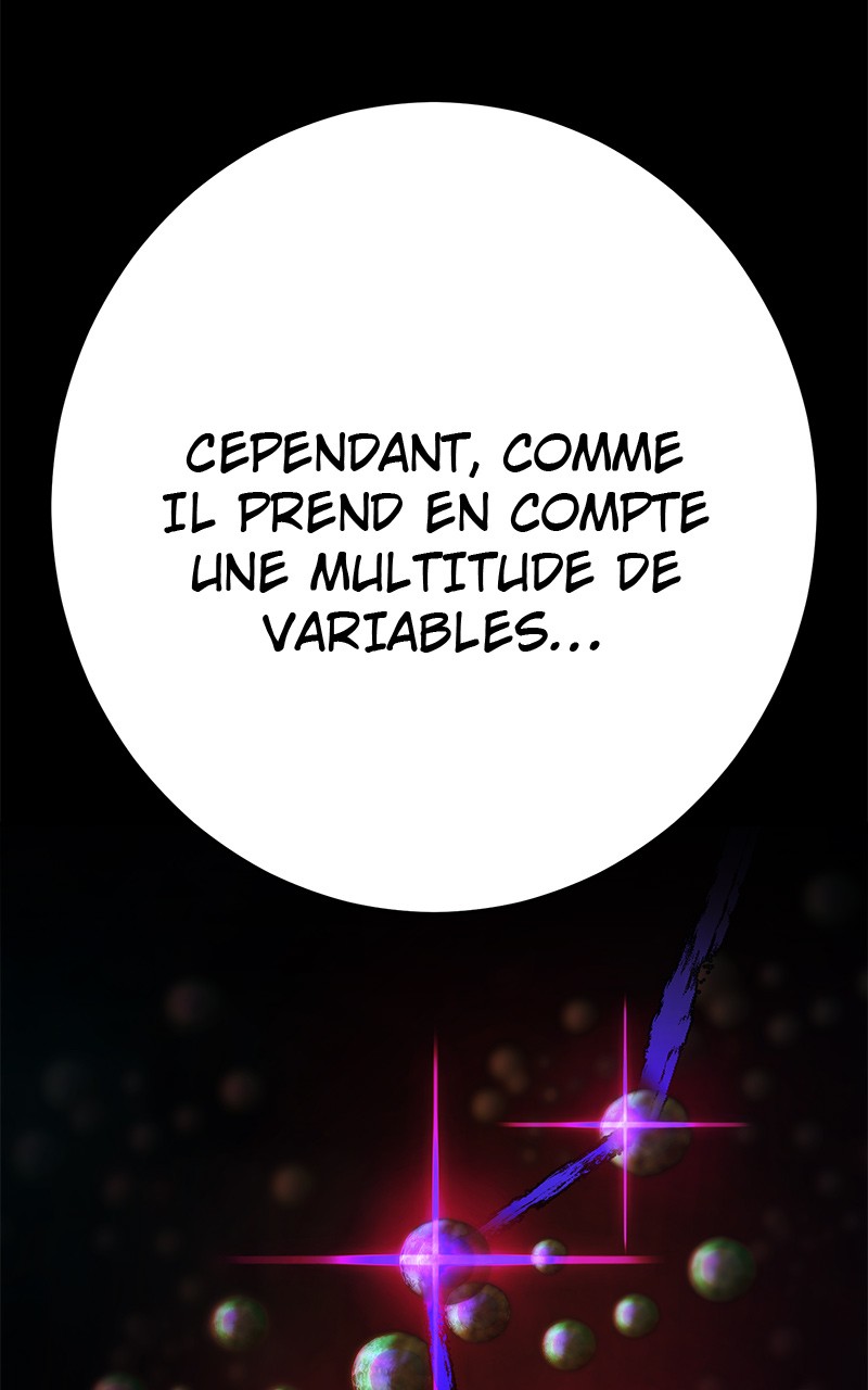 Read Powerless FR Manga Online
