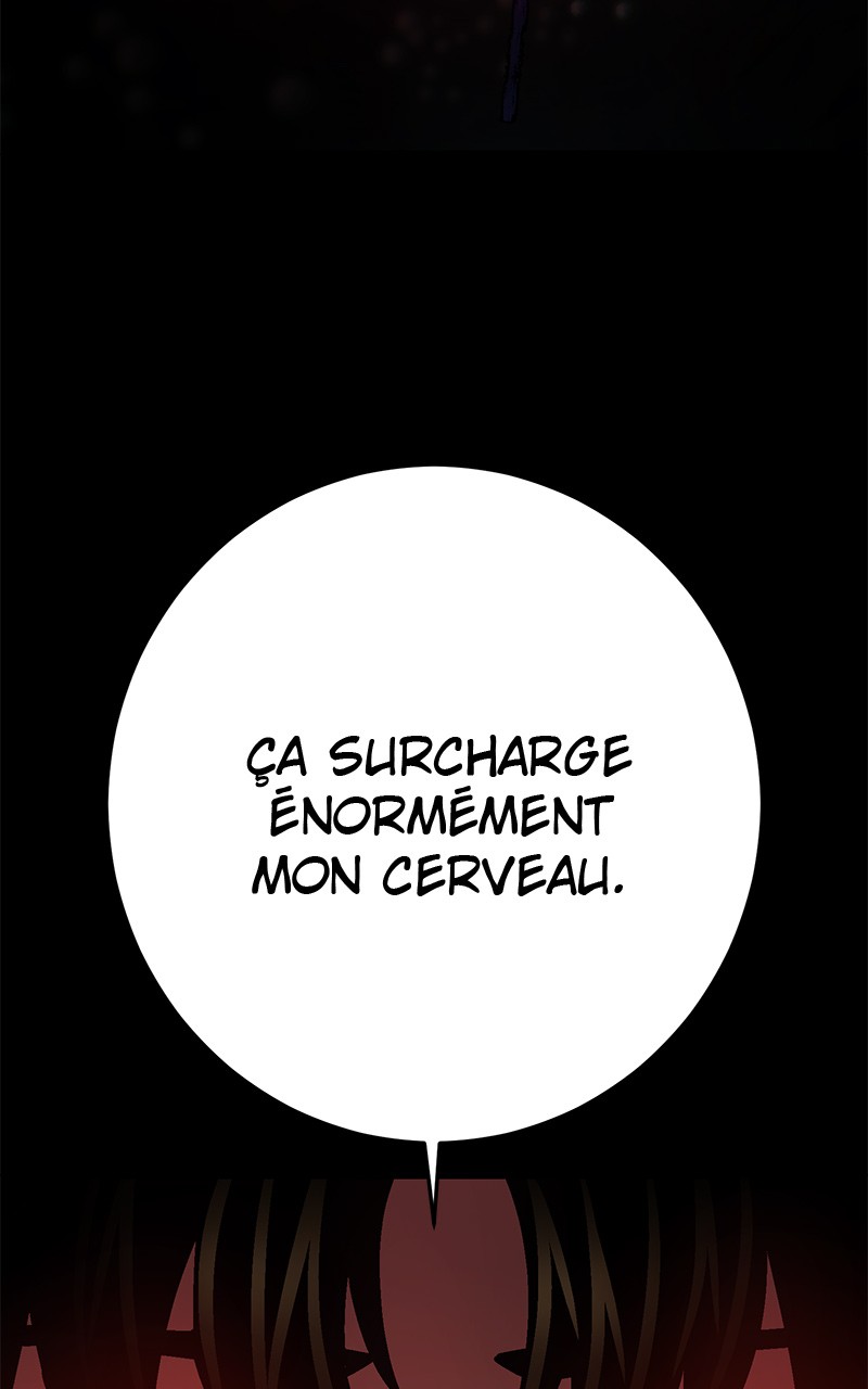 Read Powerless FR Manga Online