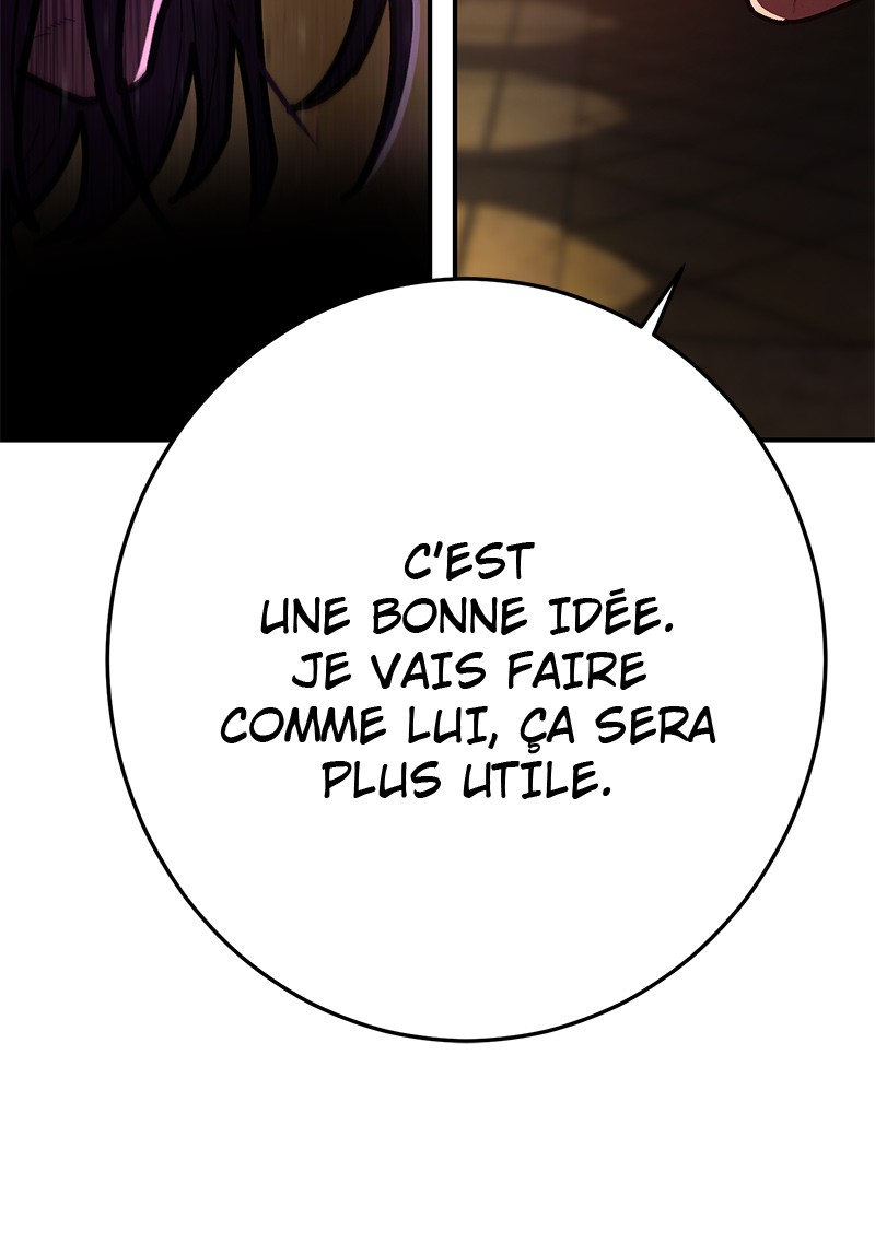 Read Powerless FR Manga Online