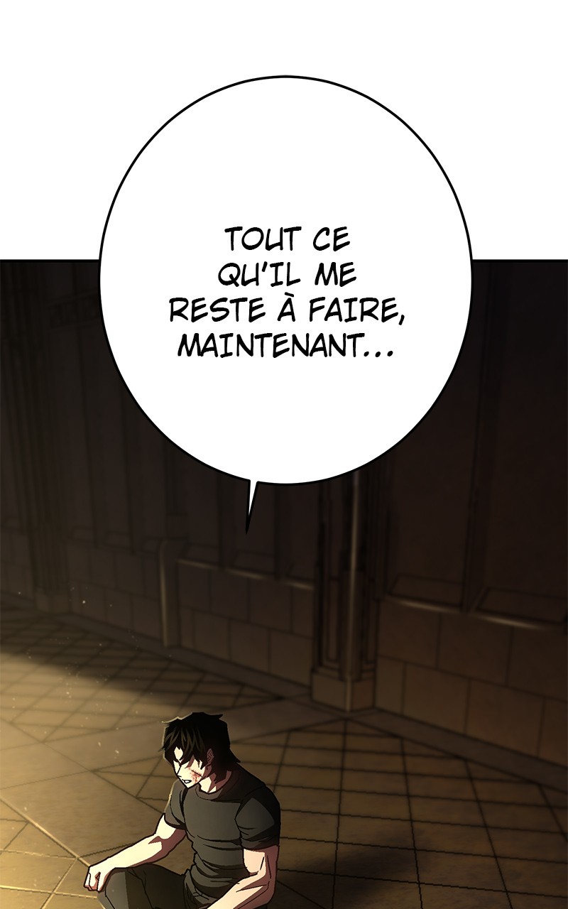 Read Powerless FR Manga Online