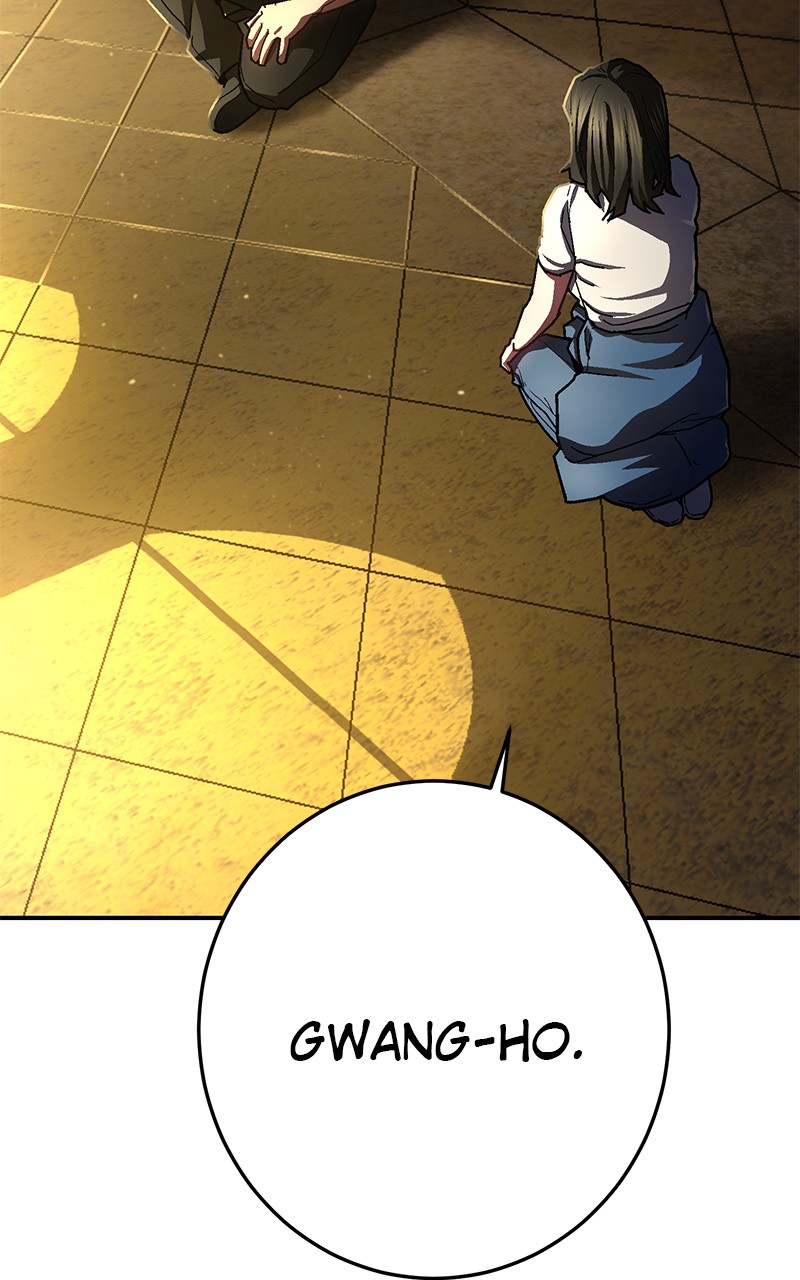 Read Powerless FR Manga Online