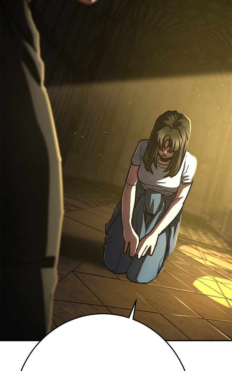 Read Powerless FR Manga Online