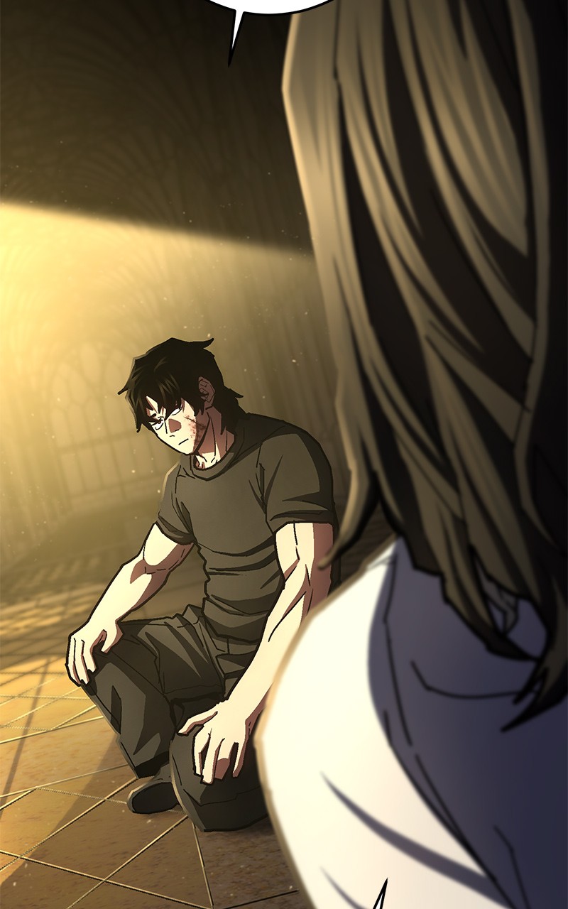 Read Powerless FR Manga Online