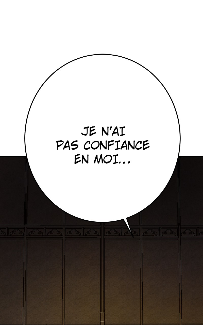Read Powerless FR Manga Online
