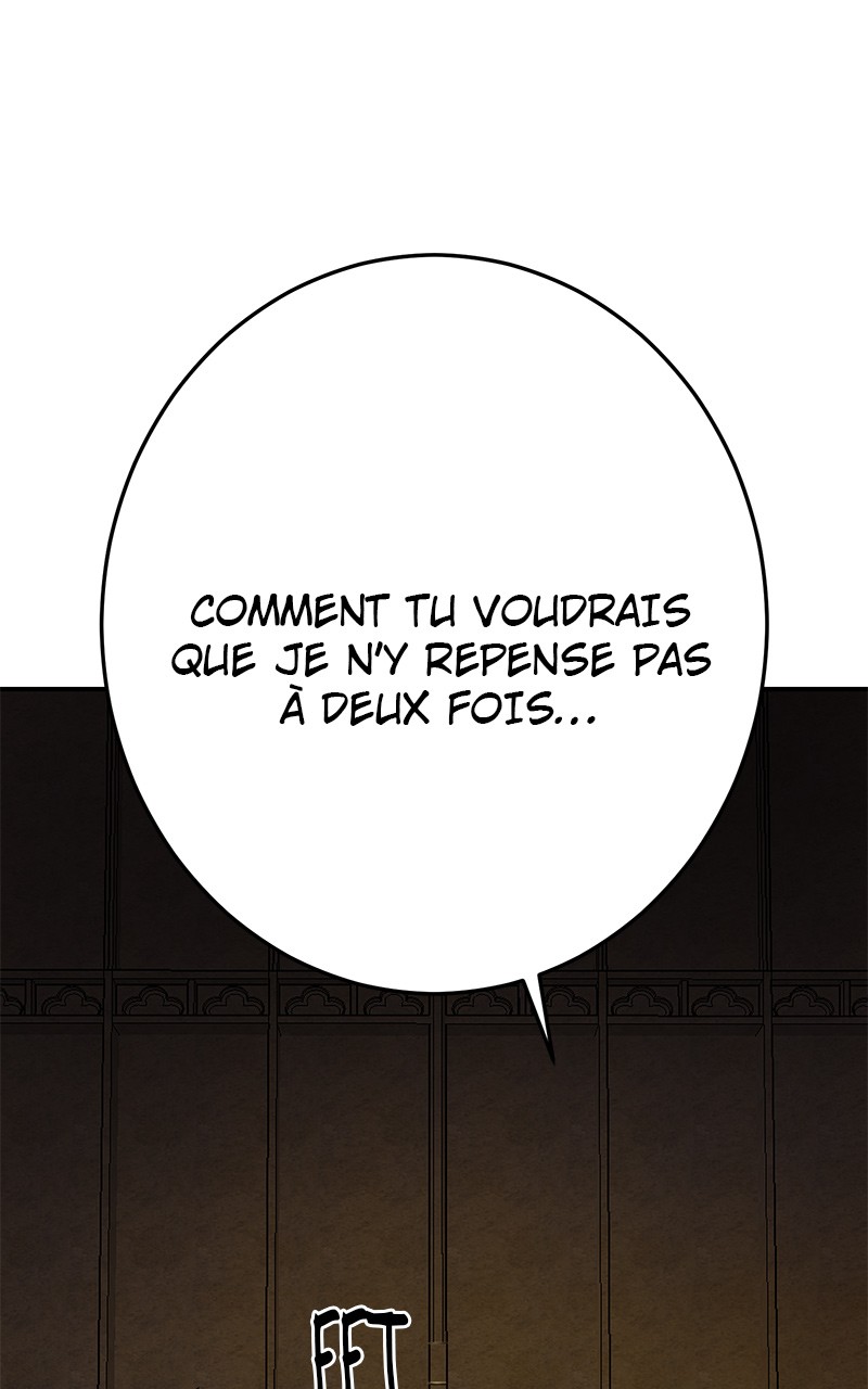 Read Powerless FR Manga Online