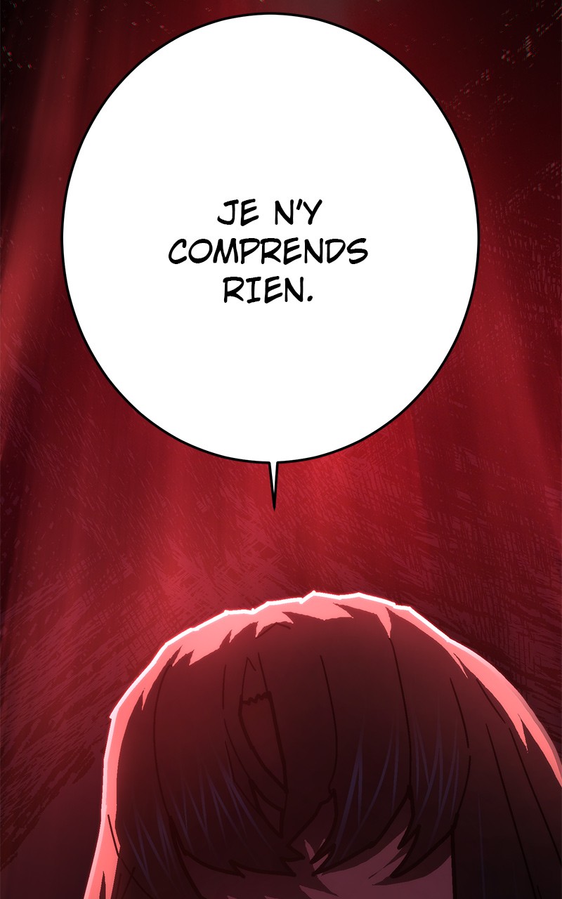 Read Powerless FR Manga Online
