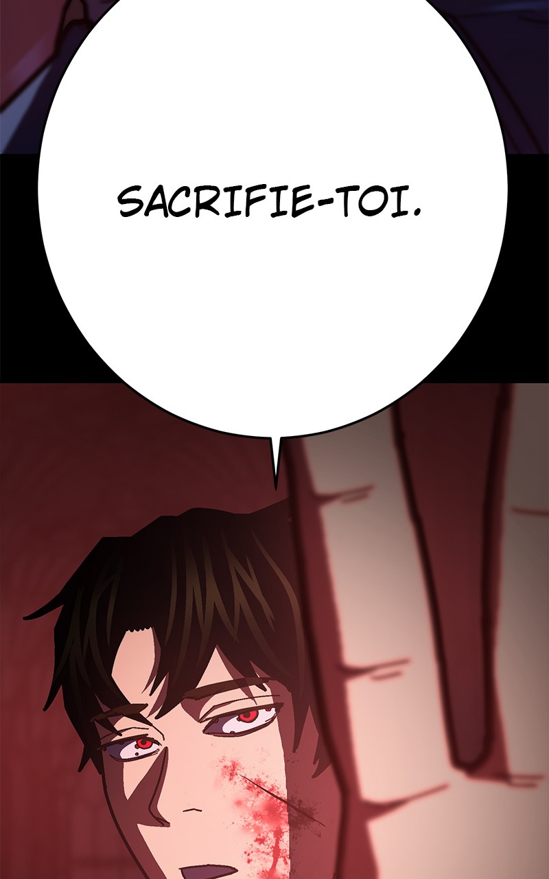 Read Powerless FR Manga Online