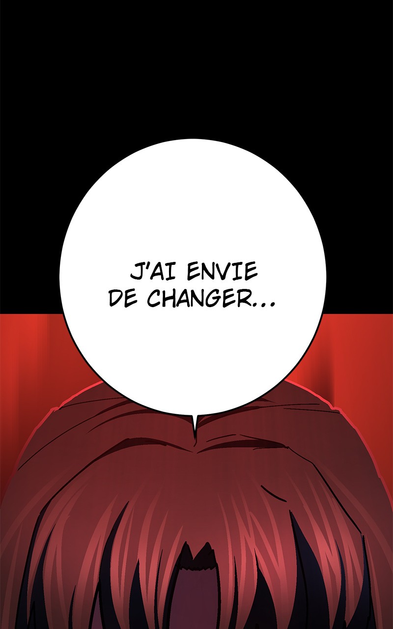 Read Powerless FR Manga Online
