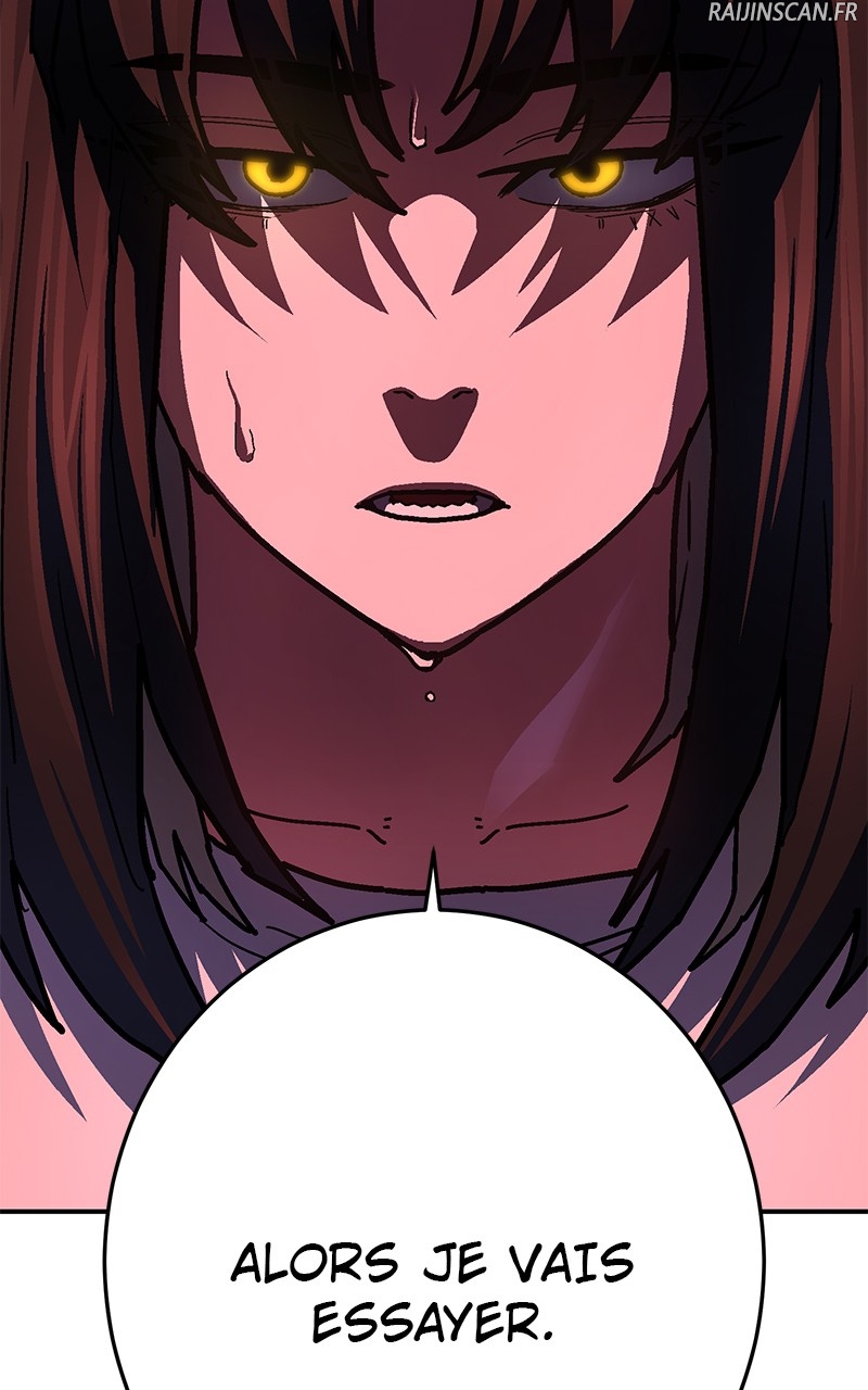 Read Powerless FR Manga Online