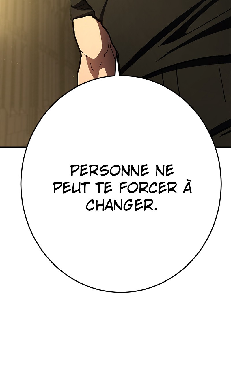 Read Powerless FR Manga Online