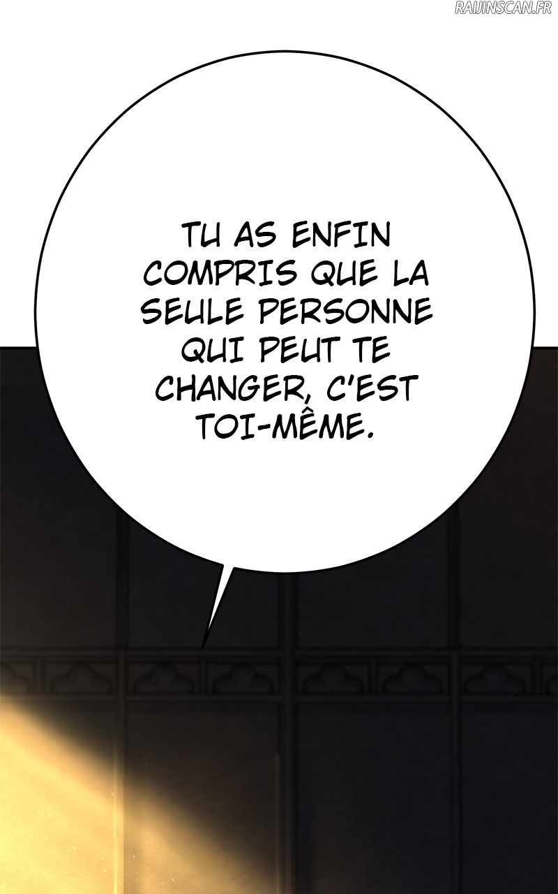 Read Powerless FR Manga Online