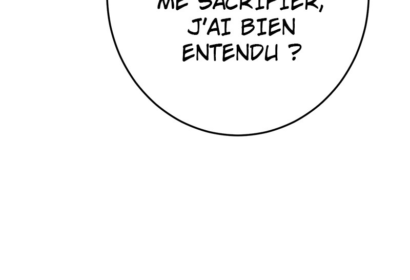 Read Powerless FR Manga Online