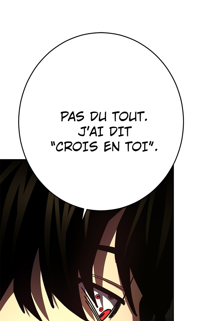 Read Powerless FR Manga Online
