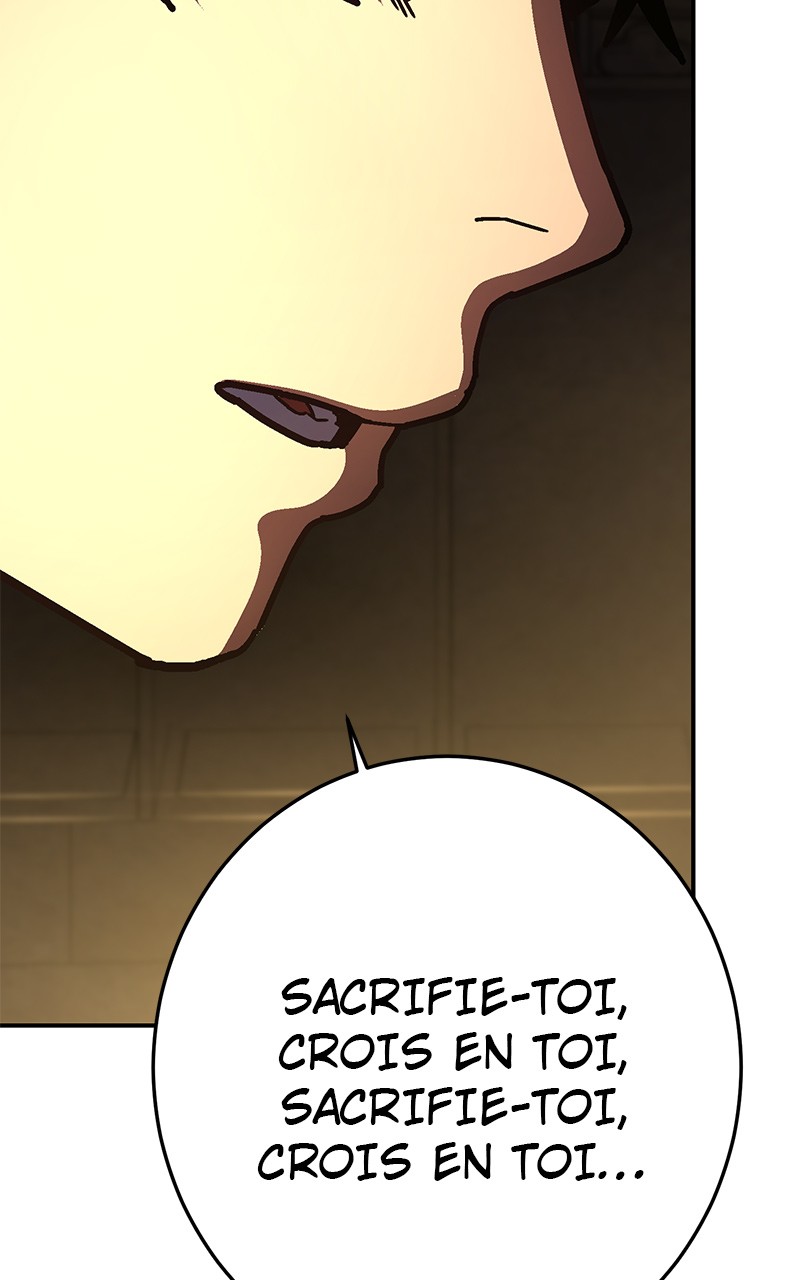 Read Powerless FR Manga Online