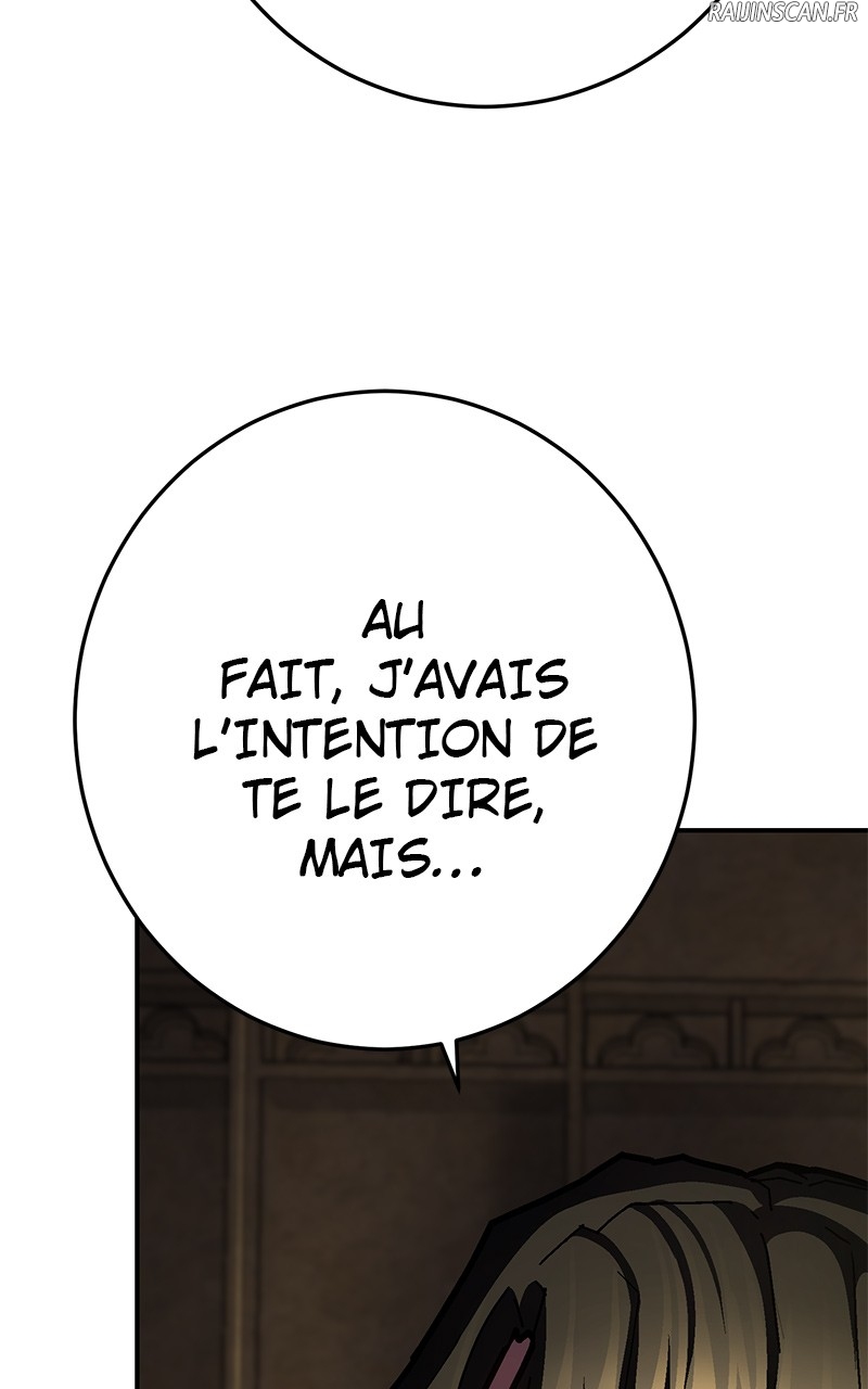 Read Powerless FR Manga Online