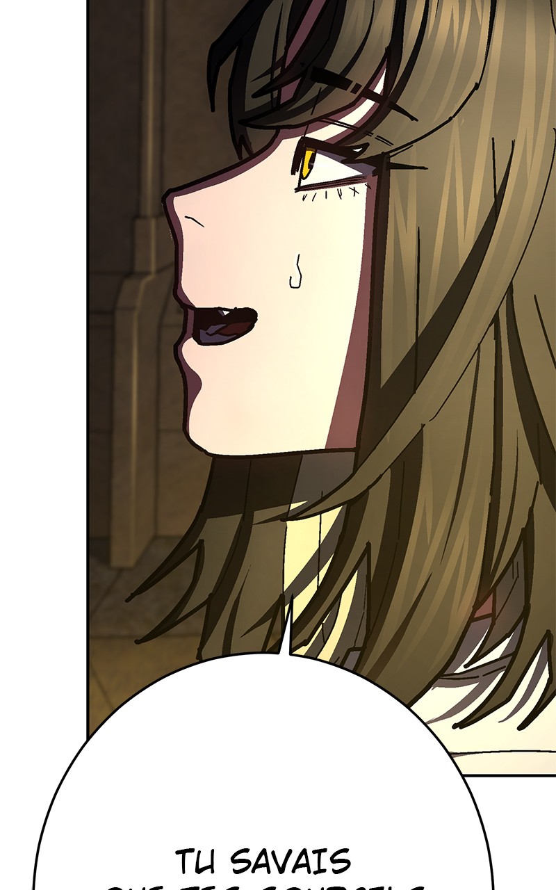 Read Powerless FR Manga Online