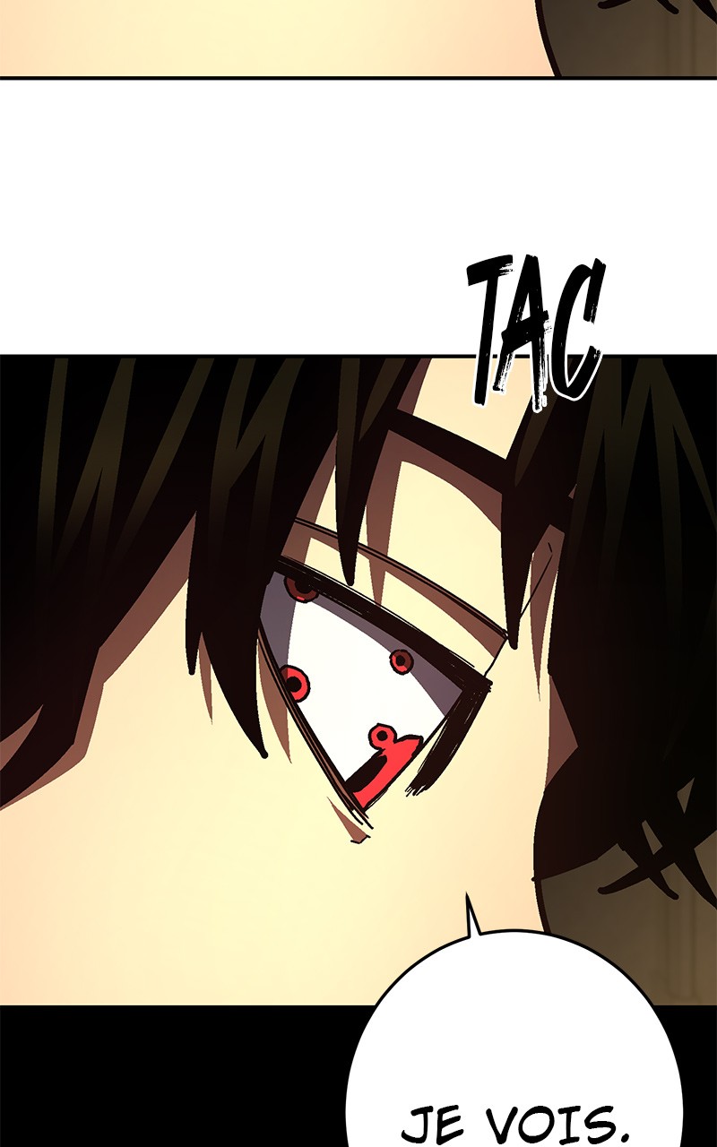 Read Powerless FR Manga Online