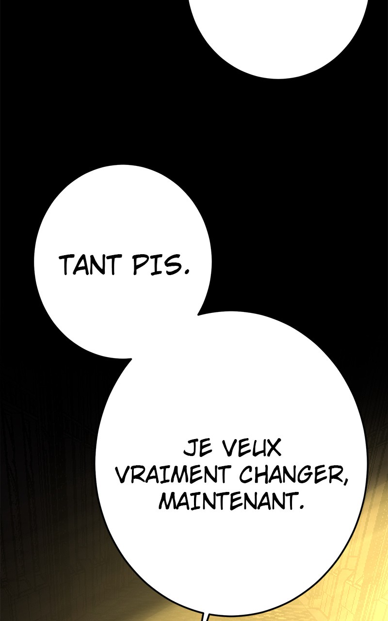 Read Powerless FR Manga Online