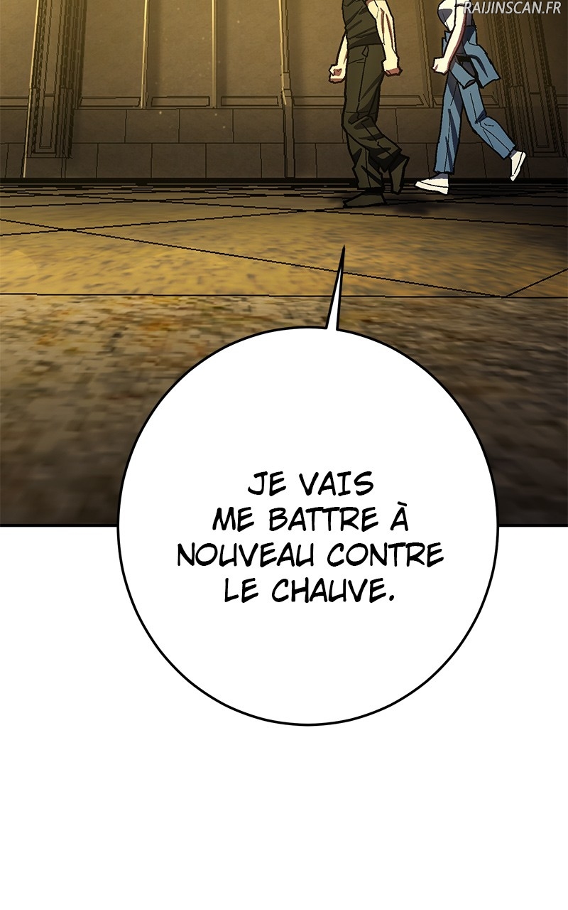 Read Powerless FR Manga Online
