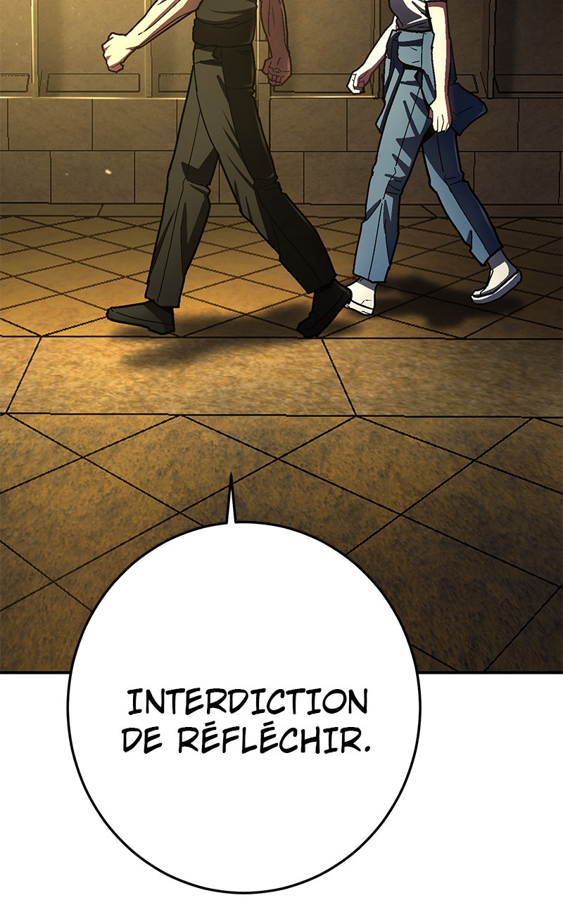 Read Powerless FR Manga Online