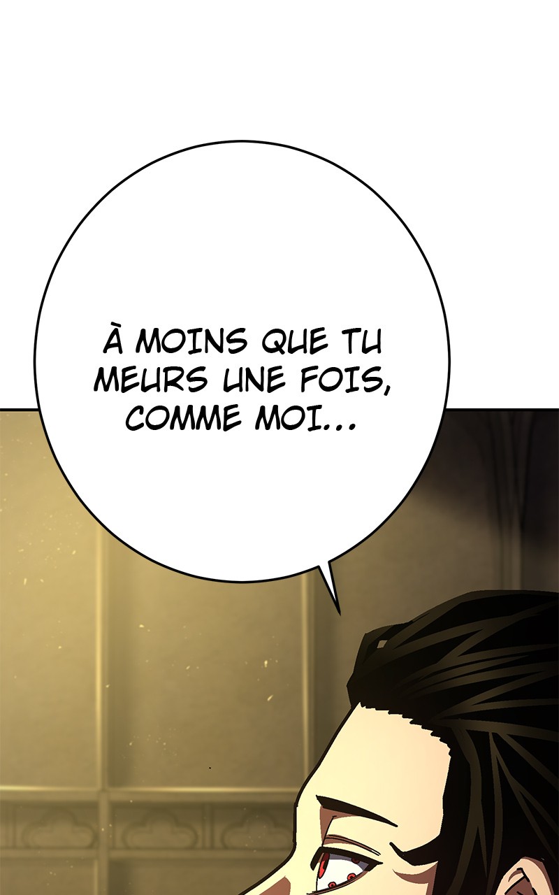 Read Powerless FR Manga Online